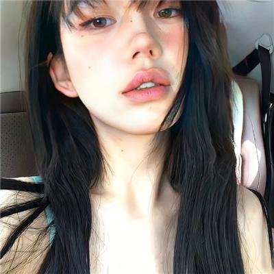 女恶魔人
