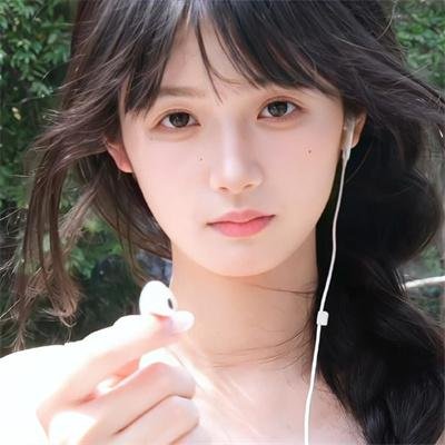 神迹美少女